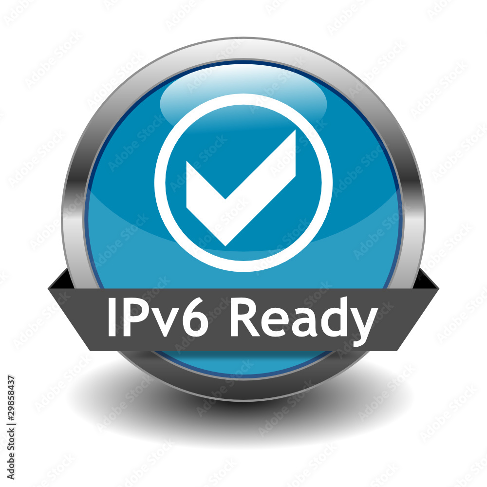 IPv6 Ready