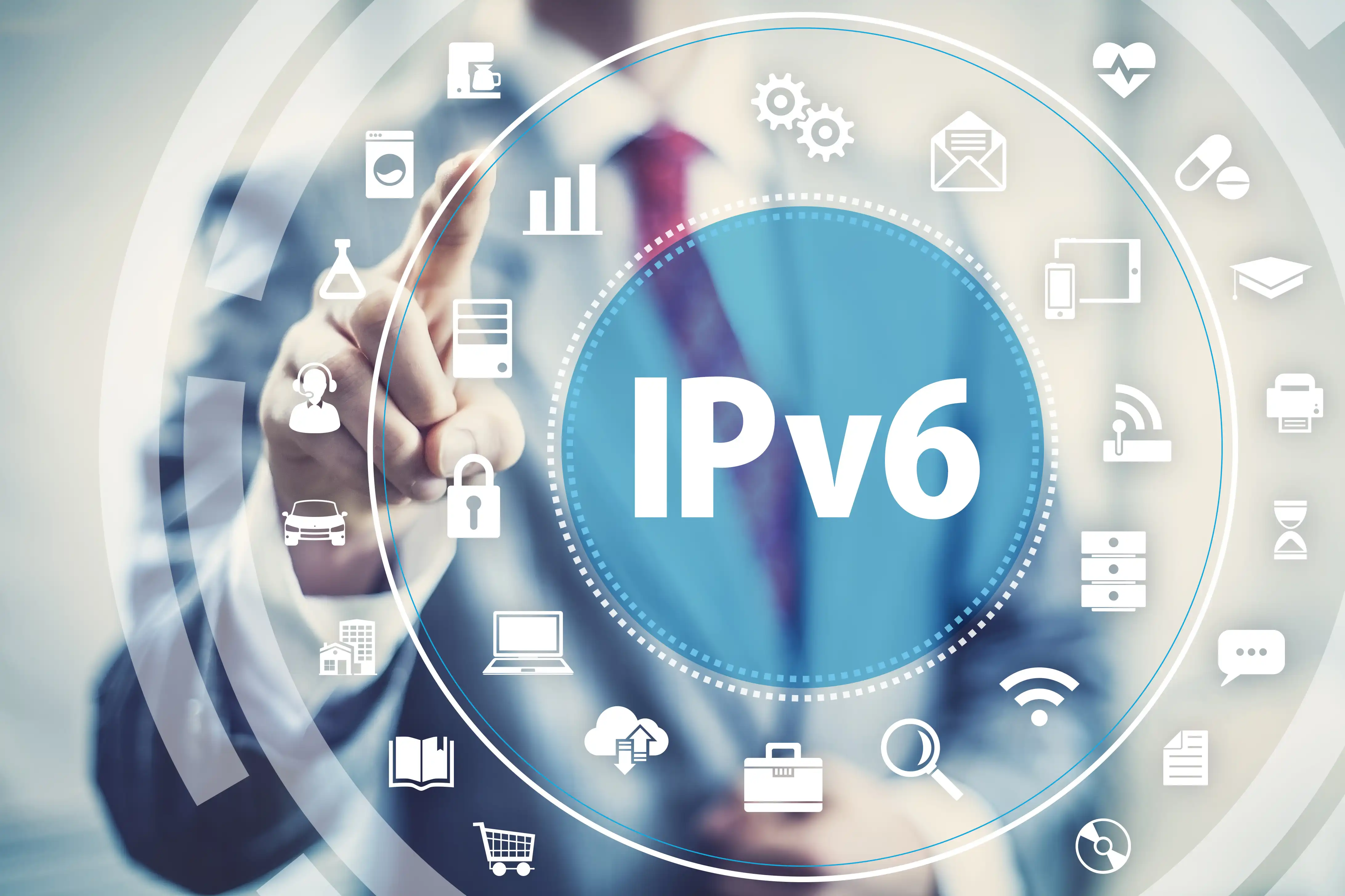 IPv6 Protocol