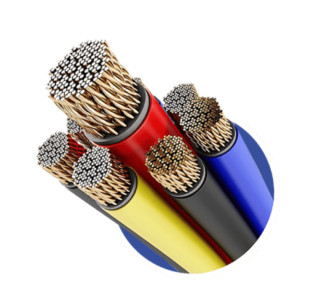 Super Dense Cabling Hero