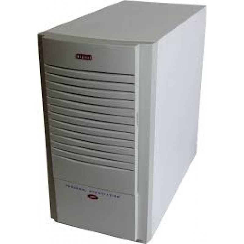 Colocation M9 Infrastructure