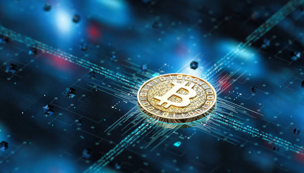 Crypto Sec Server